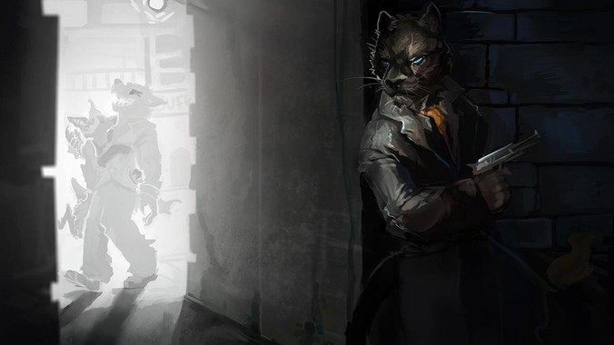 洗米华这个人是什么背景？